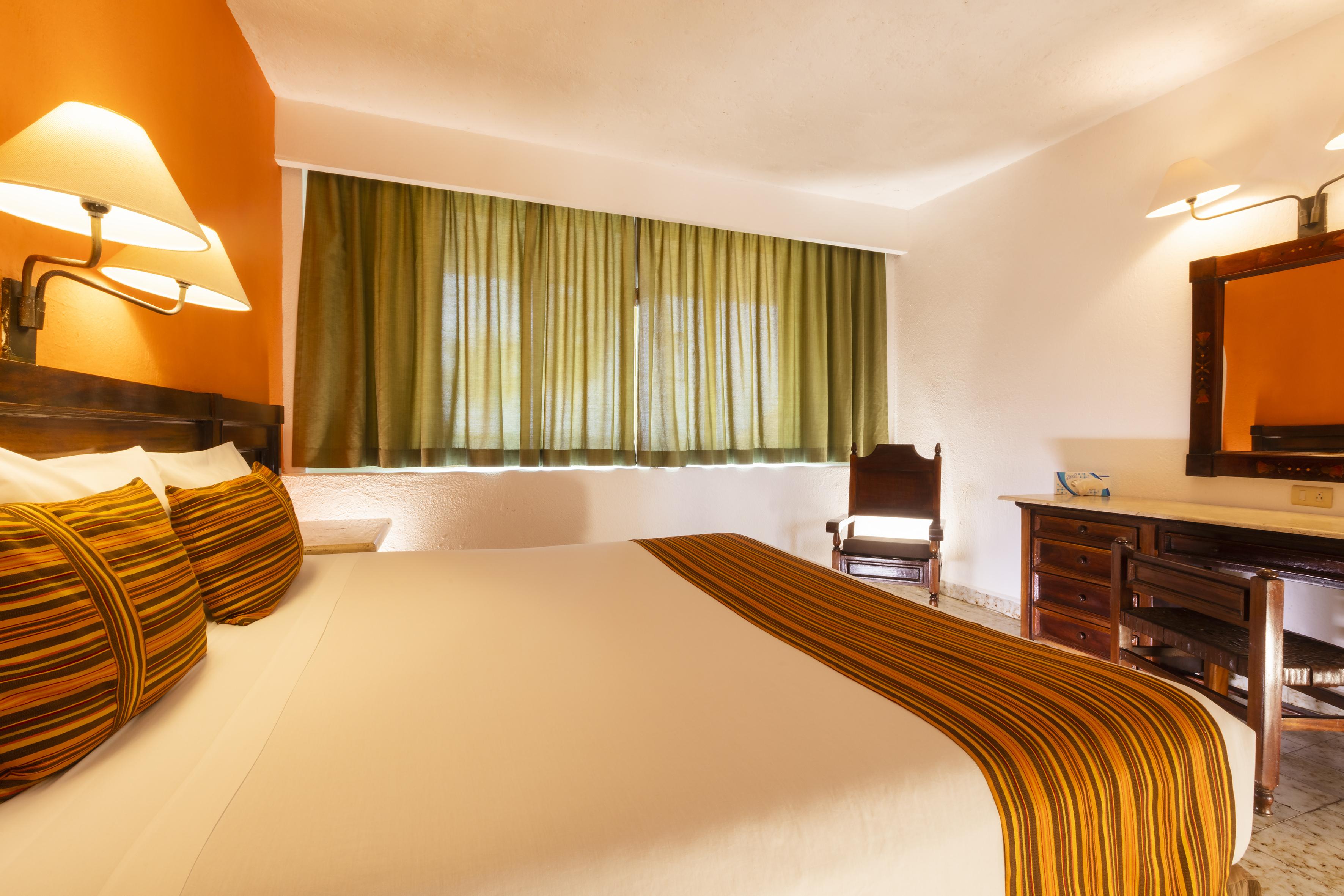 Las Palmas By The Sea All Inclusive ปูแอร์โตบาญาร์ตา ภายนอก รูปภาพ