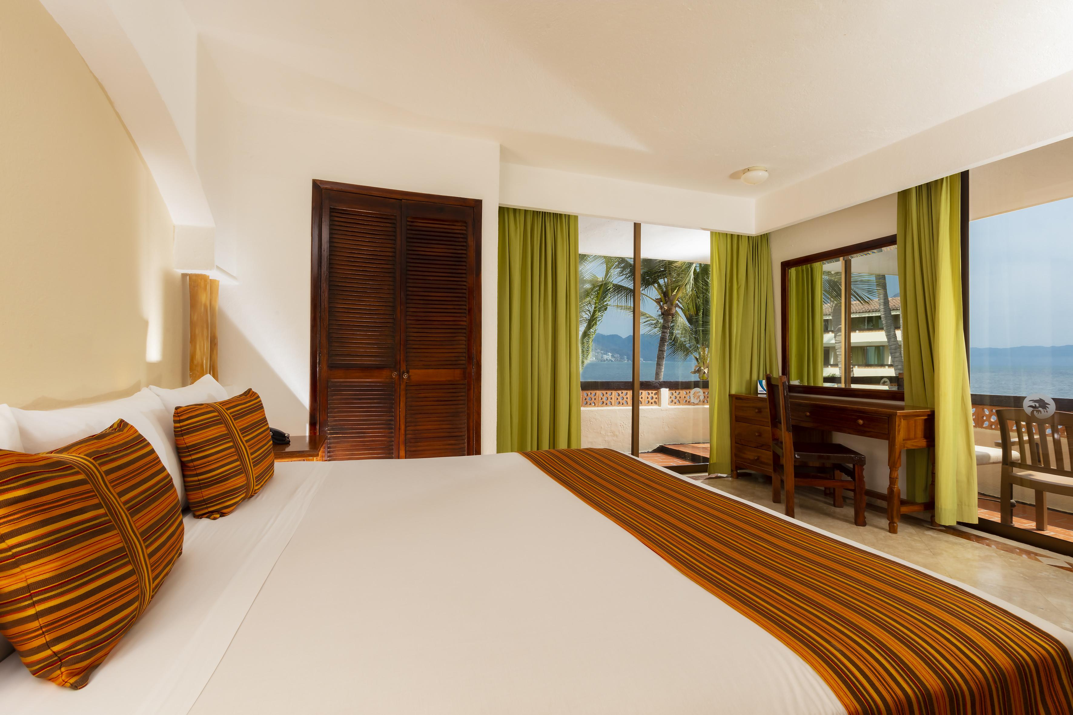 Las Palmas By The Sea All Inclusive ปูแอร์โตบาญาร์ตา ภายนอก รูปภาพ