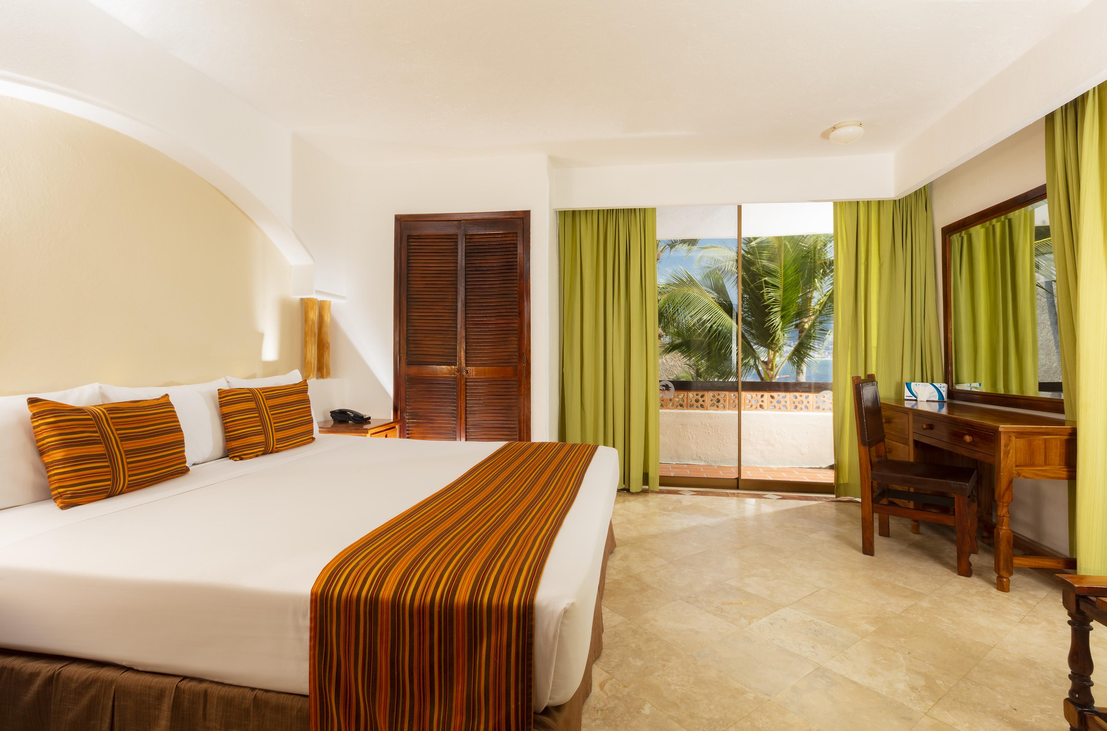 Las Palmas By The Sea All Inclusive ปูแอร์โตบาญาร์ตา ภายนอก รูปภาพ