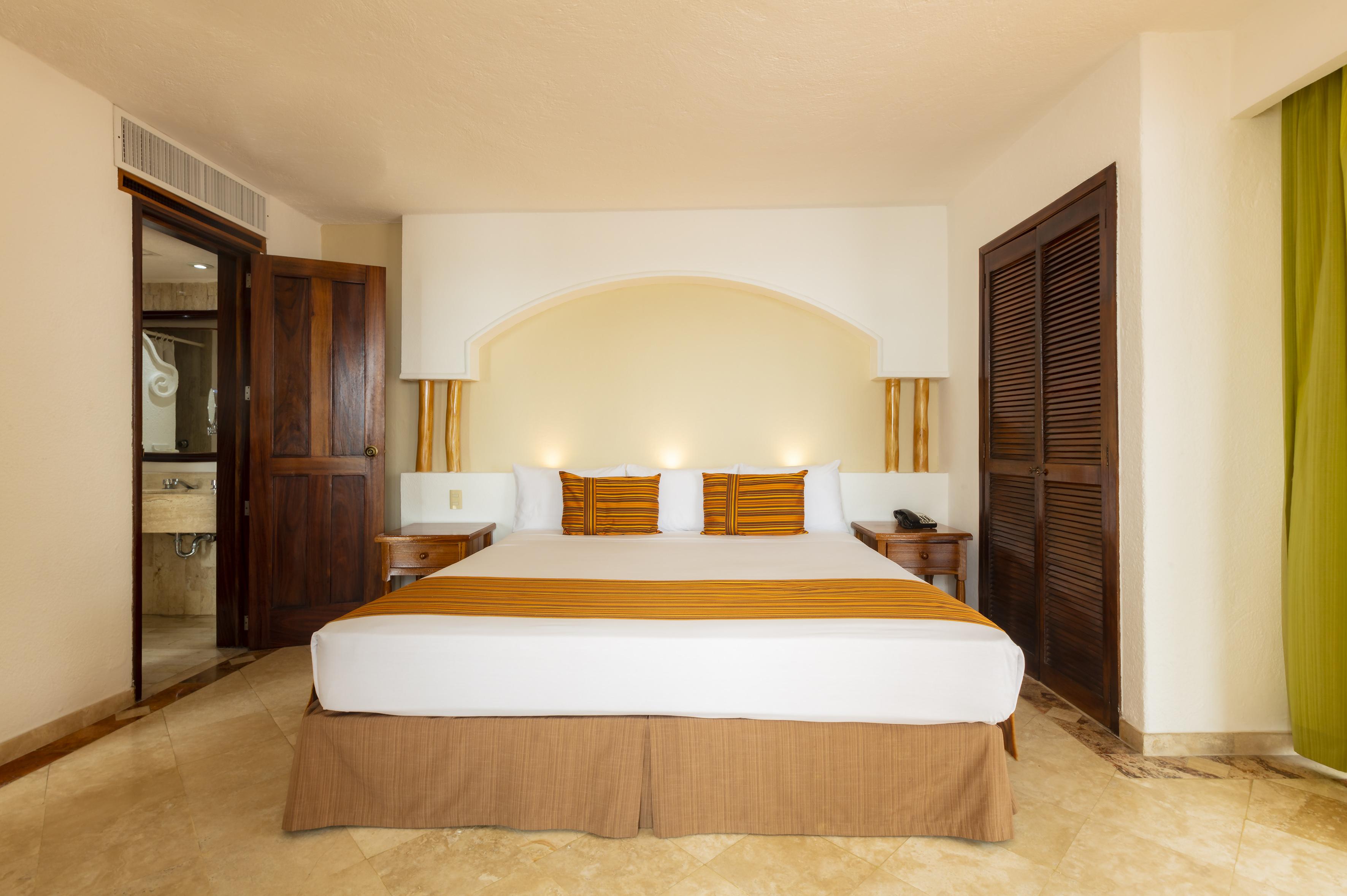 Las Palmas By The Sea All Inclusive ปูแอร์โตบาญาร์ตา ภายนอก รูปภาพ