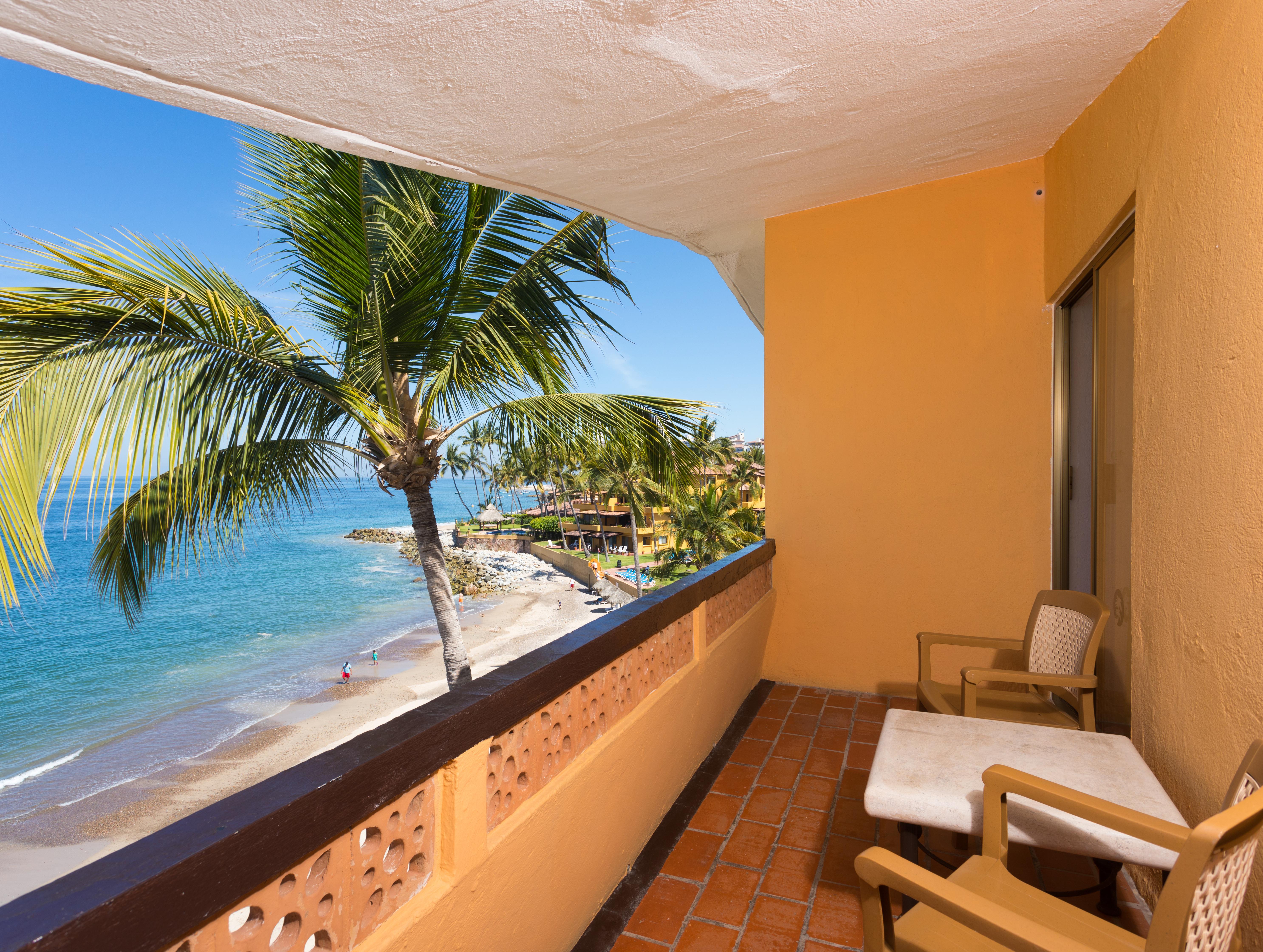 Las Palmas By The Sea All Inclusive ปูแอร์โตบาญาร์ตา ภายนอก รูปภาพ