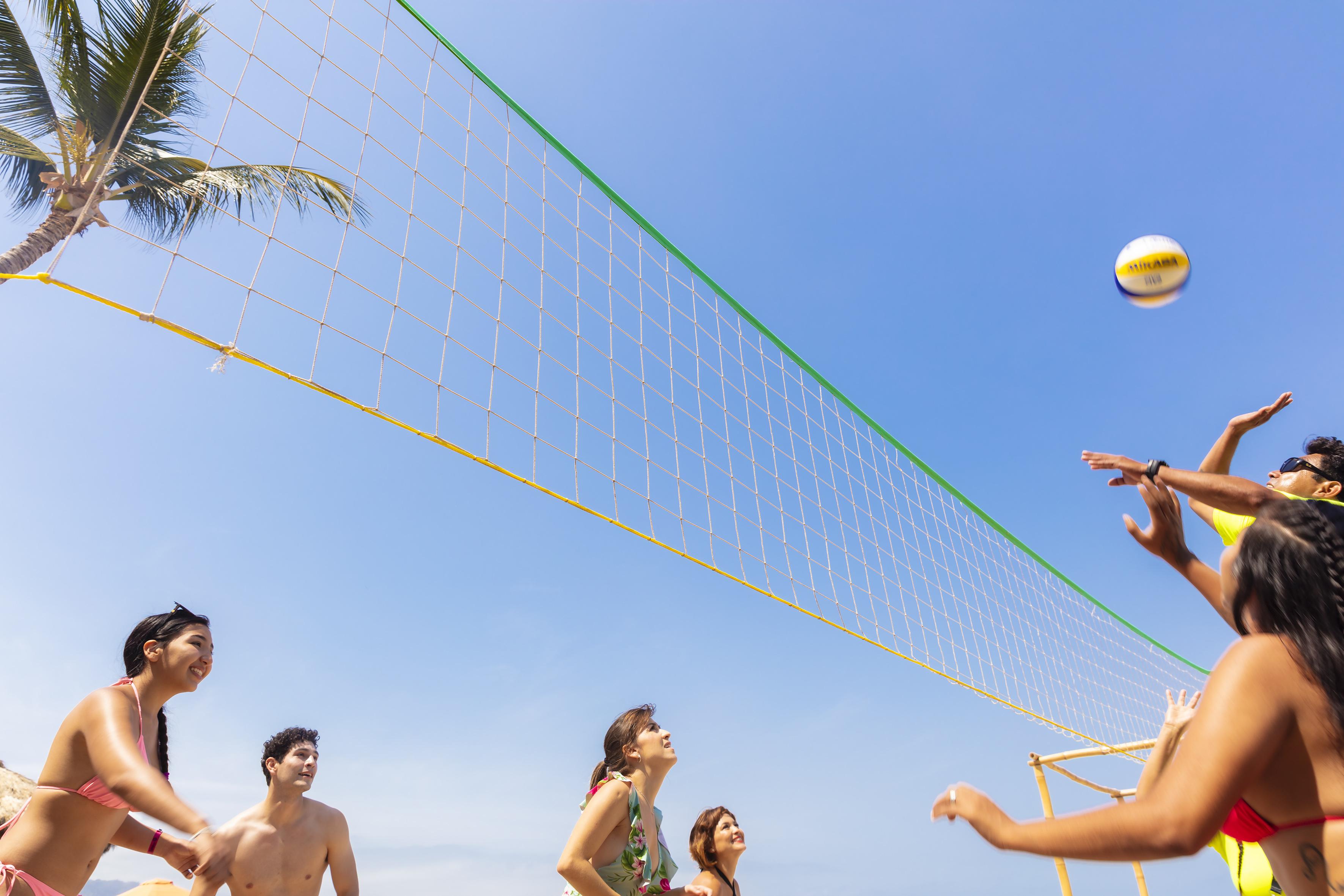Las Palmas By The Sea All Inclusive ปูแอร์โตบาญาร์ตา ภายนอก รูปภาพ