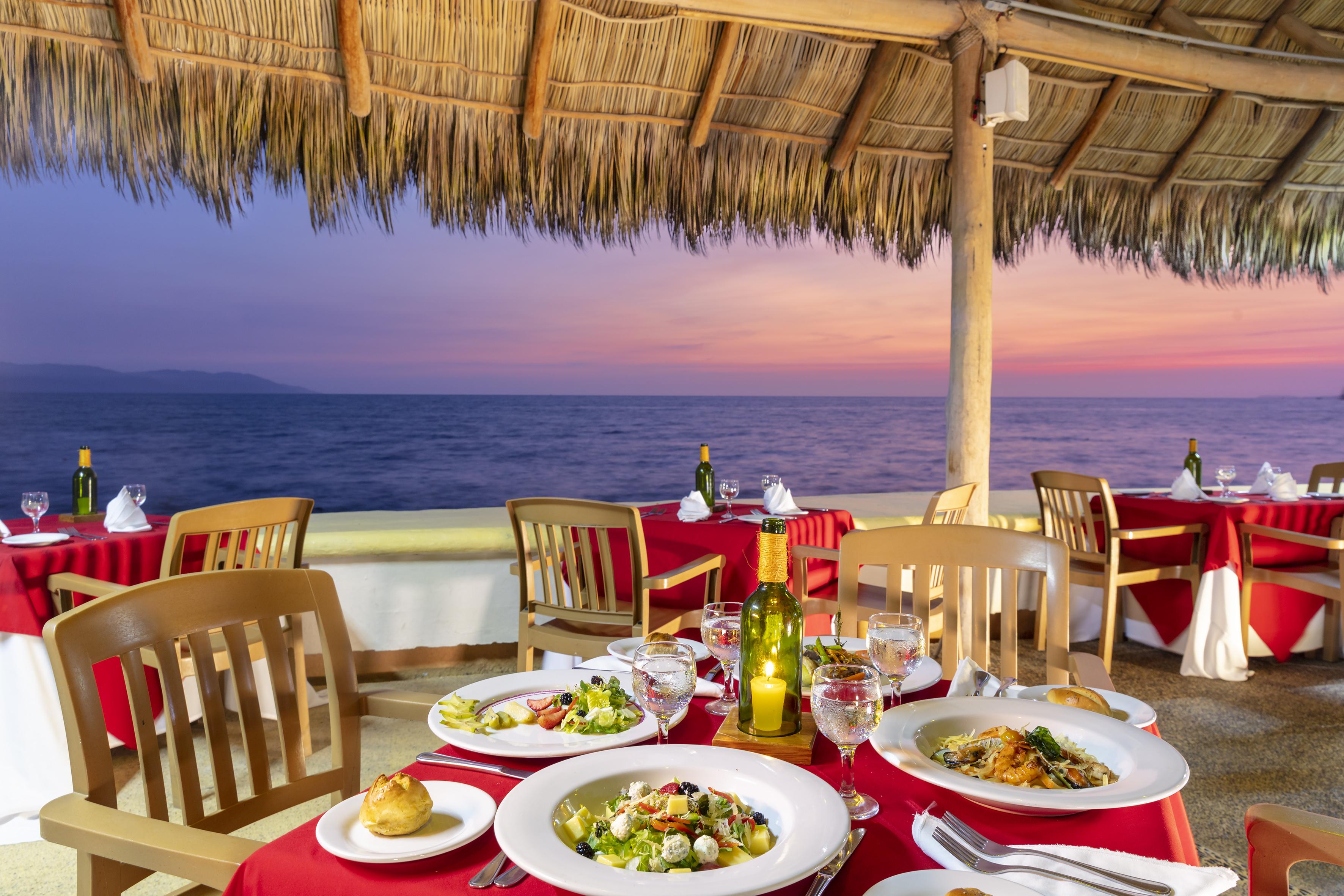 Las Palmas By The Sea All Inclusive ปูแอร์โตบาญาร์ตา ภายนอก รูปภาพ