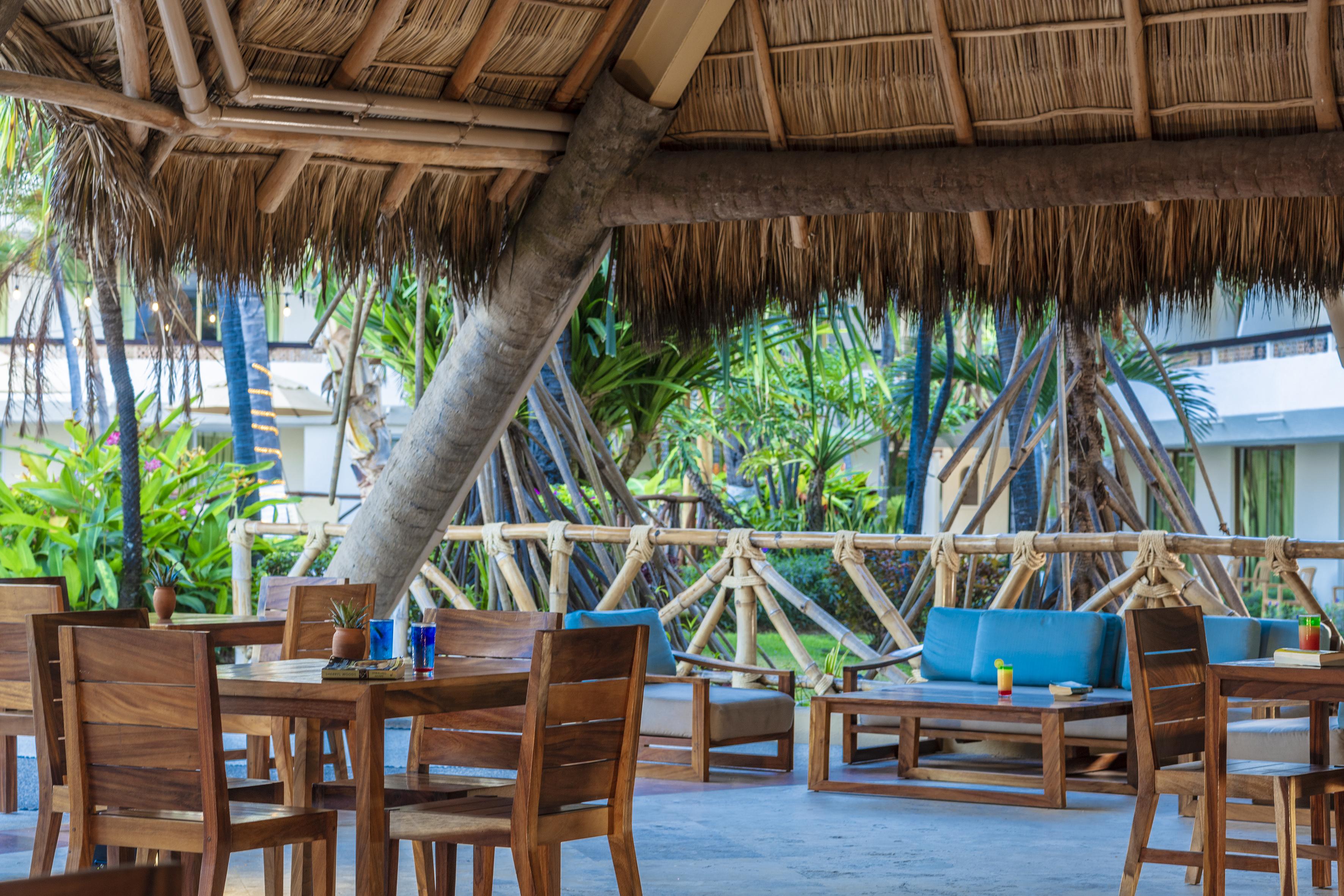 Las Palmas By The Sea All Inclusive ปูแอร์โตบาญาร์ตา ภายนอก รูปภาพ