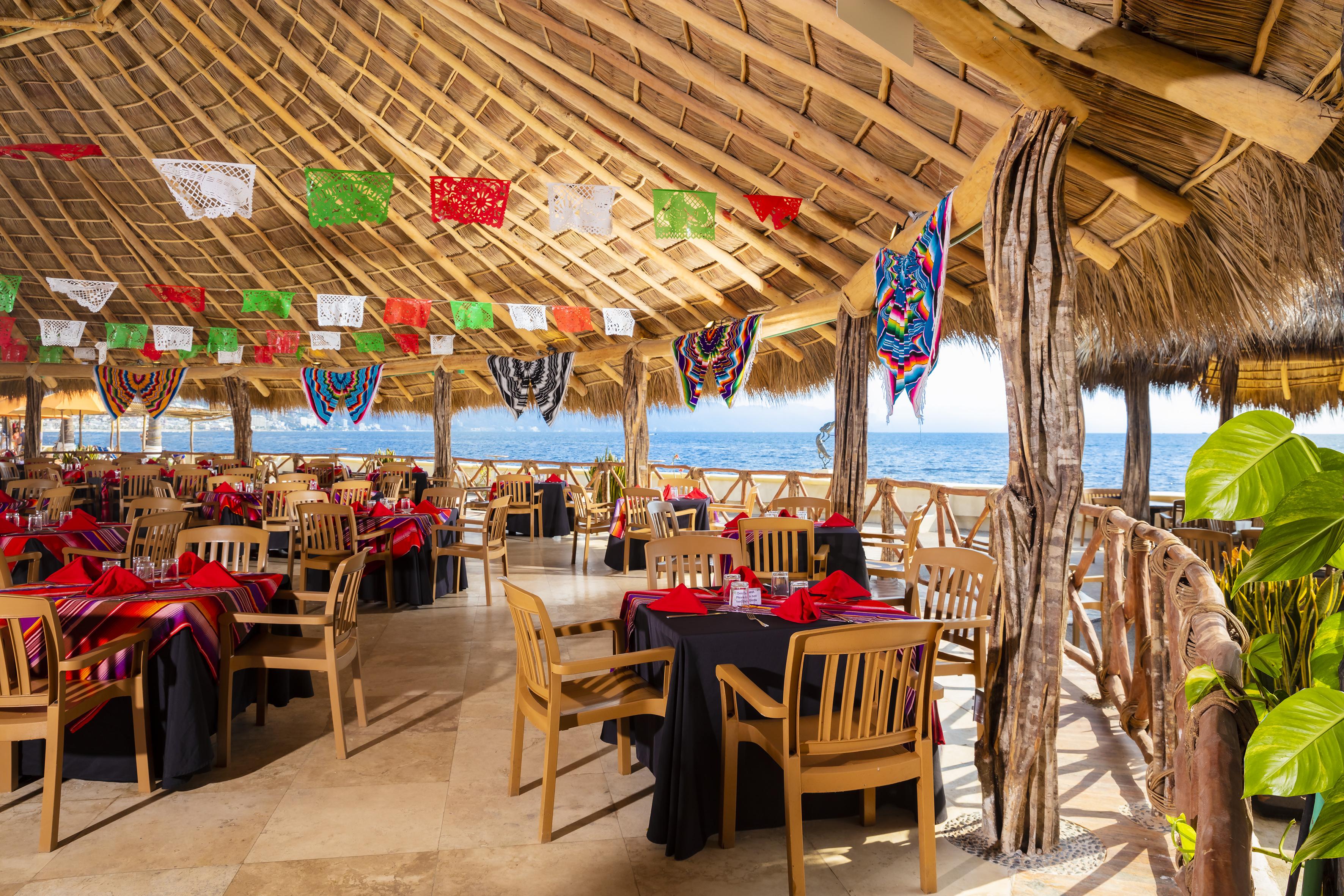 Las Palmas By The Sea All Inclusive ปูแอร์โตบาญาร์ตา ภายนอก รูปภาพ