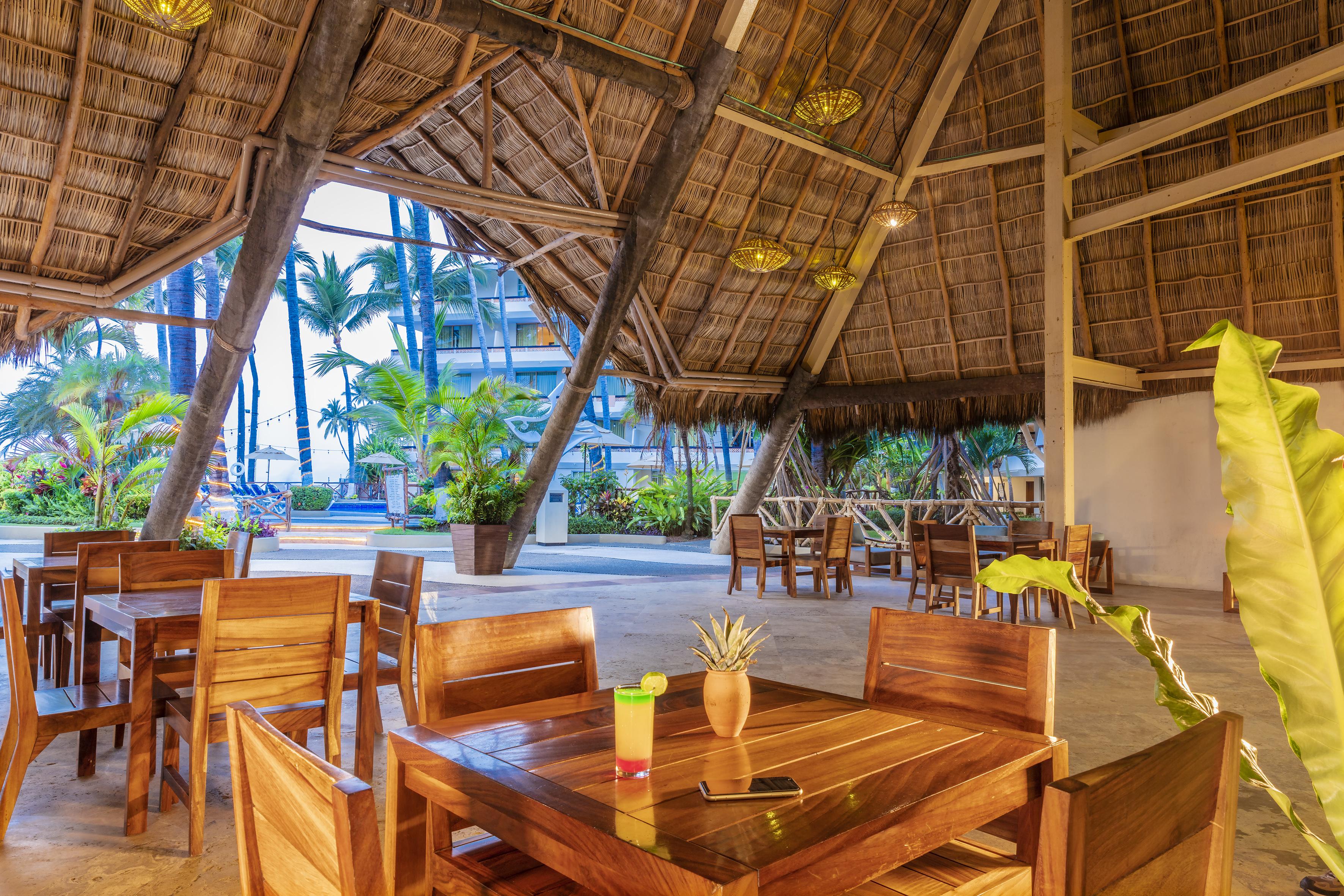 Las Palmas By The Sea All Inclusive ปูแอร์โตบาญาร์ตา ภายนอก รูปภาพ