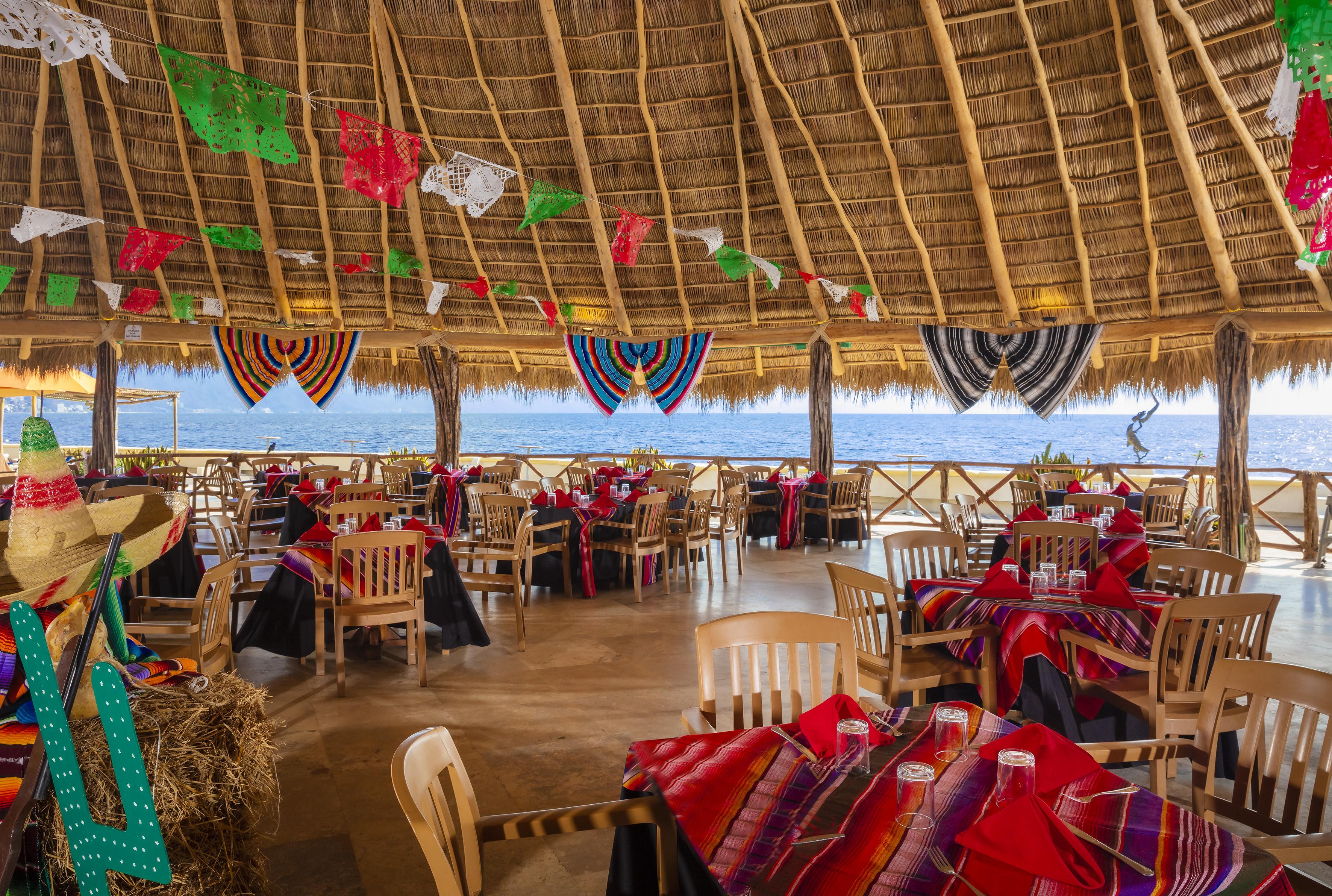 Las Palmas By The Sea All Inclusive ปูแอร์โตบาญาร์ตา ภายนอก รูปภาพ