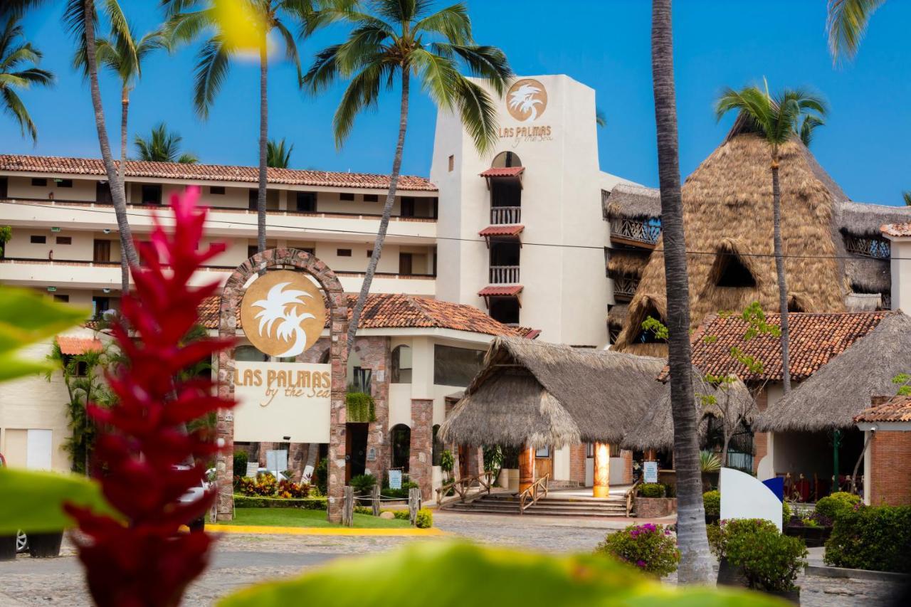 Las Palmas By The Sea All Inclusive ปูแอร์โตบาญาร์ตา ภายนอก รูปภาพ