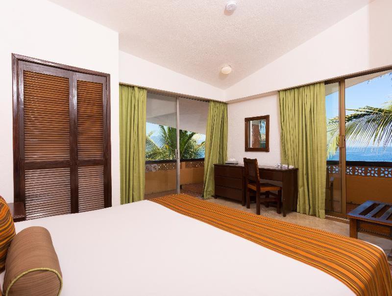 Las Palmas By The Sea All Inclusive ปูแอร์โตบาญาร์ตา ห้อง รูปภาพ