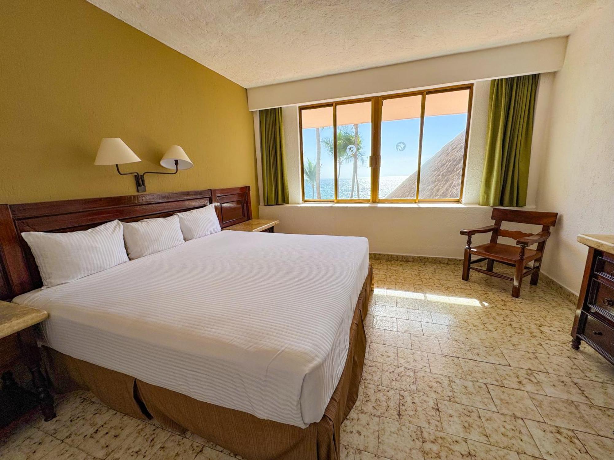 Las Palmas By The Sea All Inclusive ปูแอร์โตบาญาร์ตา ภายนอก รูปภาพ